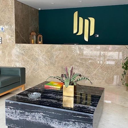 Buenavista Plaza Aparta Hotel Barranquilla  Eksteriør billede
