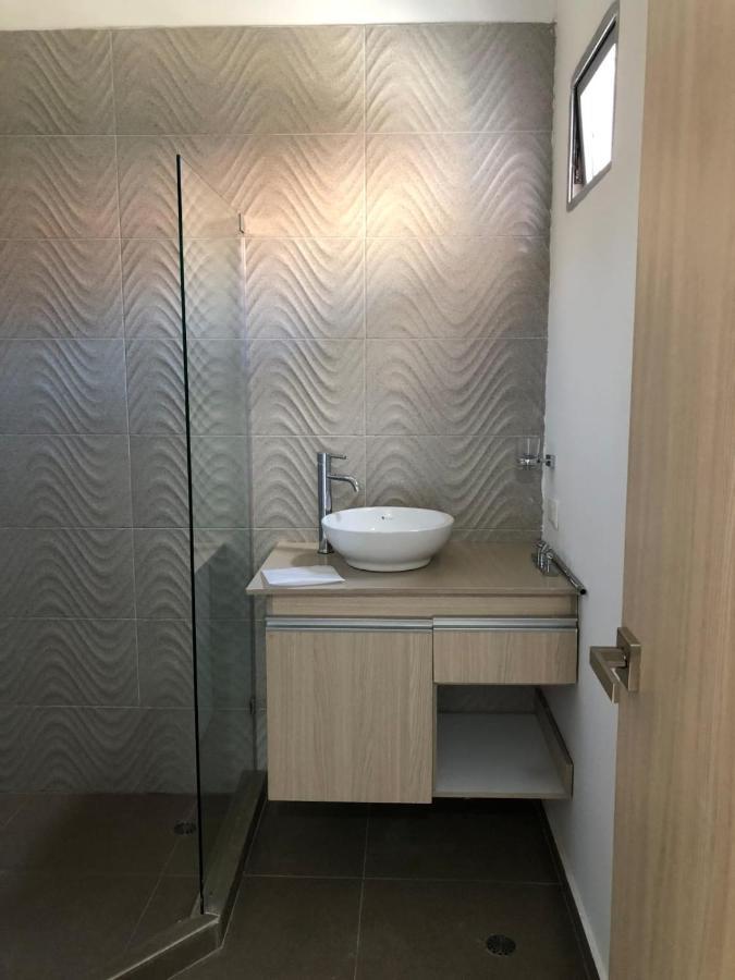 Buenavista Plaza Aparta Hotel Barranquilla  Eksteriør billede