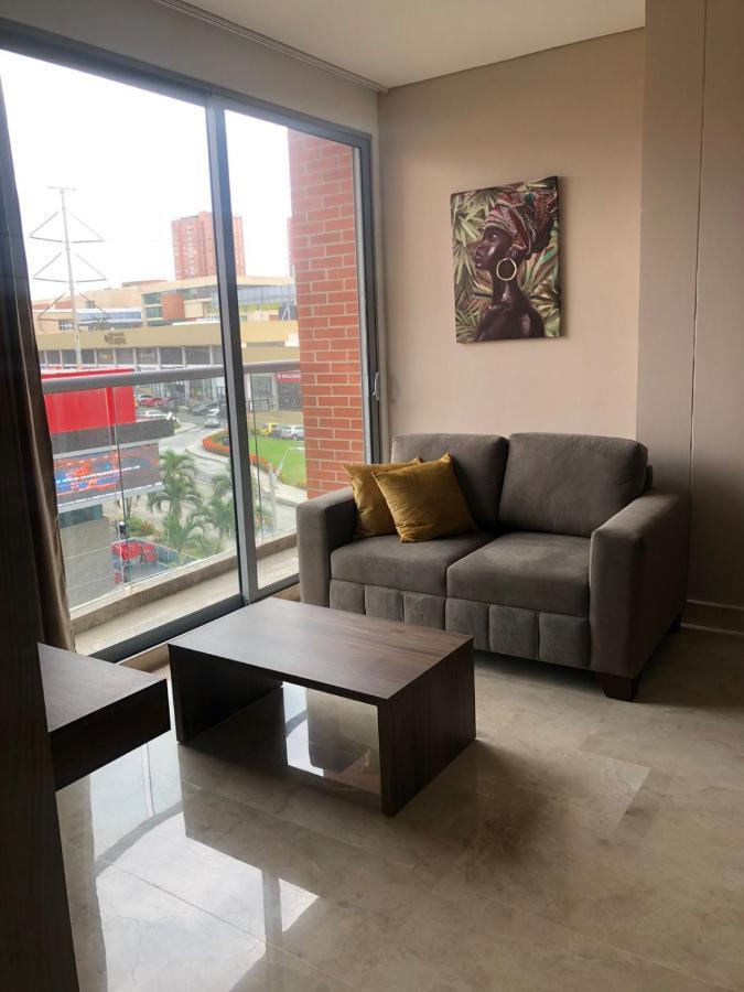Buenavista Plaza Aparta Hotel Barranquilla  Værelse billede