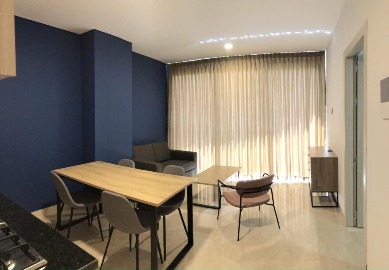 Buenavista Plaza Aparta Hotel Barranquilla  Eksteriør billede