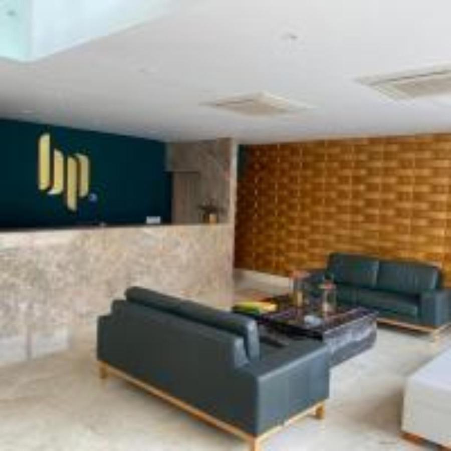 Buenavista Plaza Aparta Hotel Barranquilla  Eksteriør billede