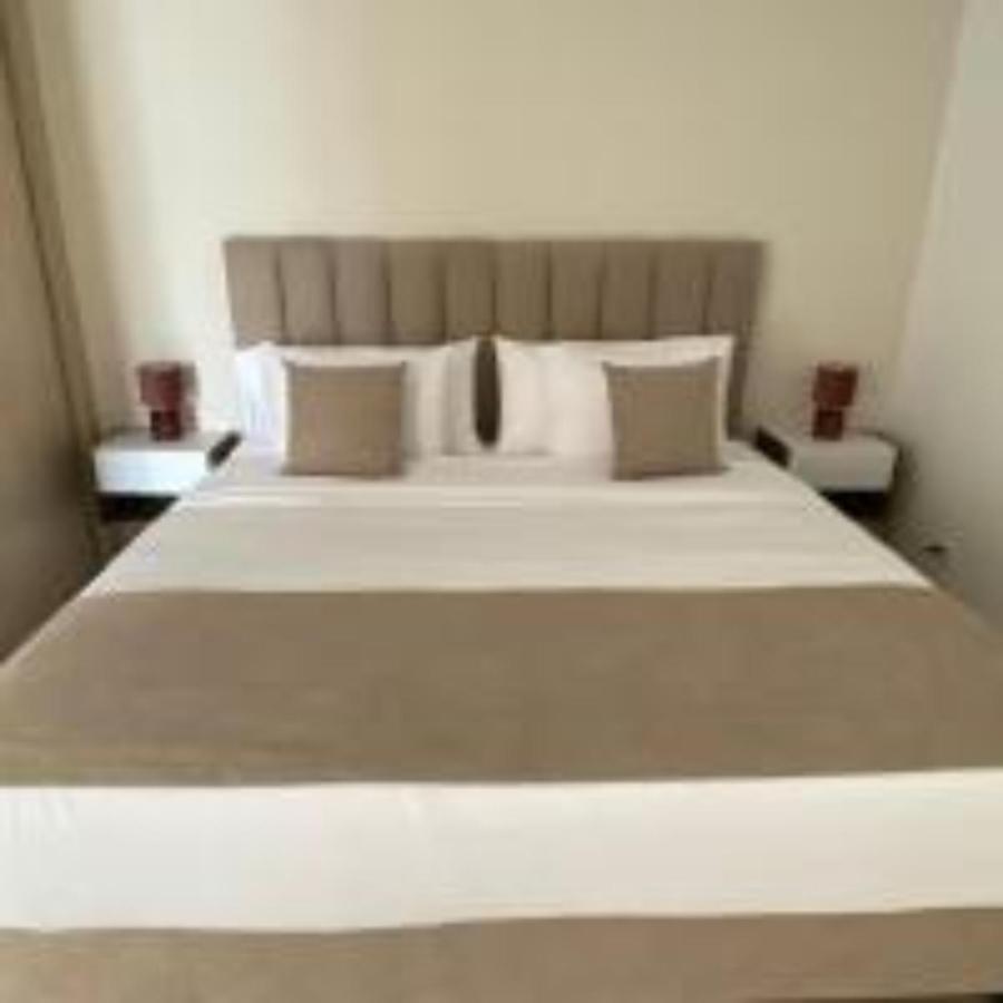 Buenavista Plaza Aparta Hotel Barranquilla  Eksteriør billede