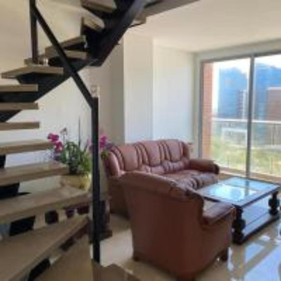 Buenavista Plaza Aparta Hotel Barranquilla  Eksteriør billede