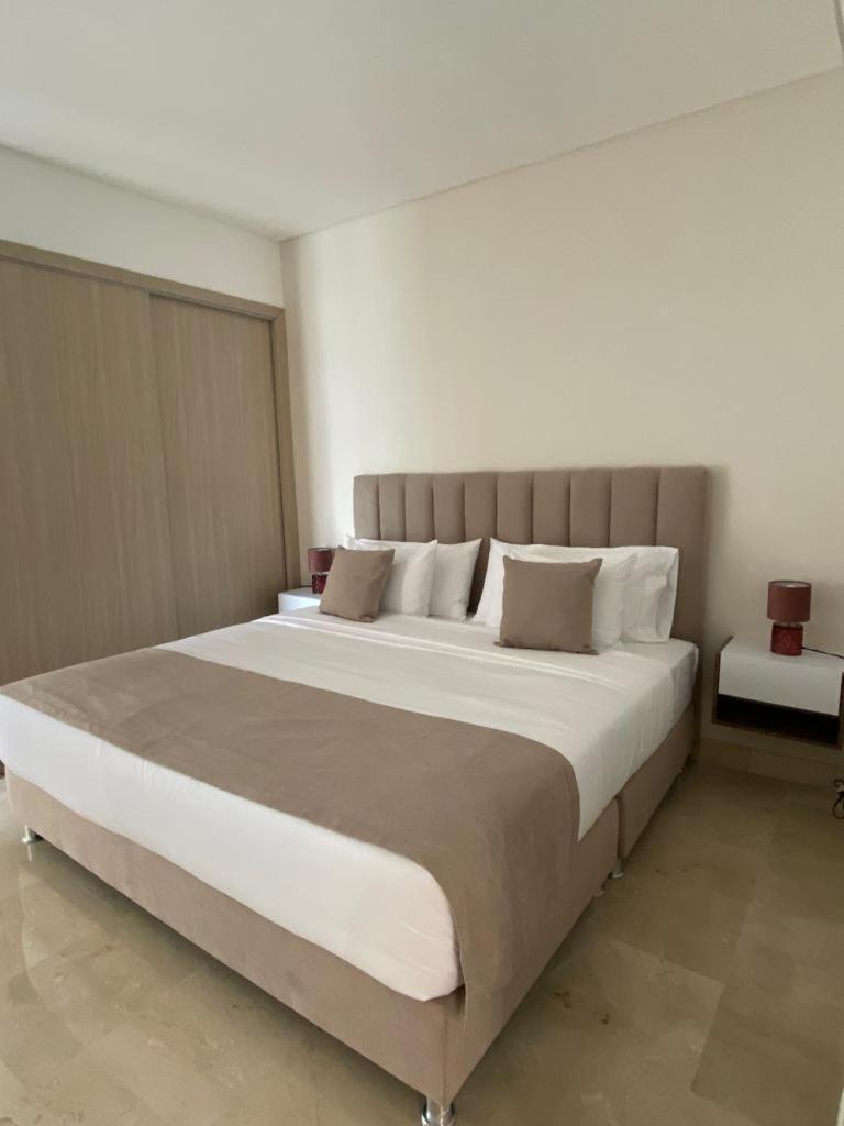 Buenavista Plaza Aparta Hotel Barranquilla  Værelse billede