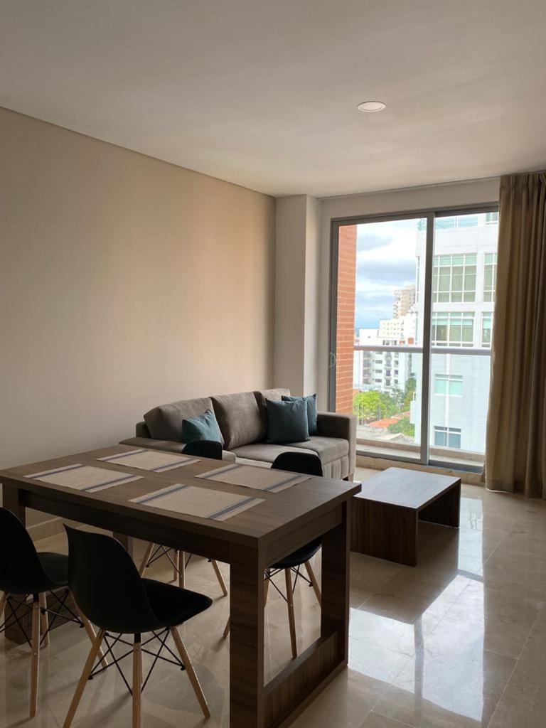 Buenavista Plaza Aparta Hotel Barranquilla  Værelse billede